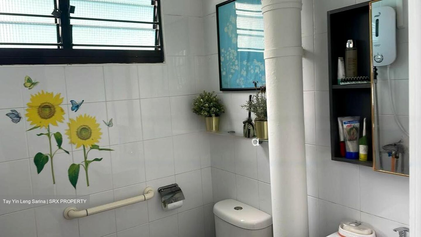 Blk 177 Woodlands Street 13 (Woodlands), HDB 4 Rooms #602446801